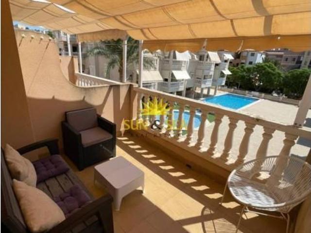 Chalet en alquiler en el Baix Vinalopó, Valencia