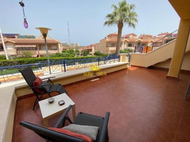 Chalet en alquiler en Gran Alacant, Santa Pola