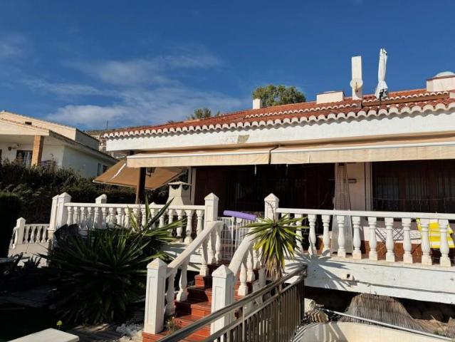 Chalet en alquiler en el Baix Vinalopó, Valencia