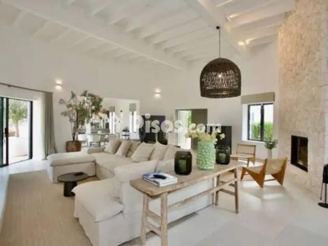 Casa en alquiler en el Camp de Túria, Valencia