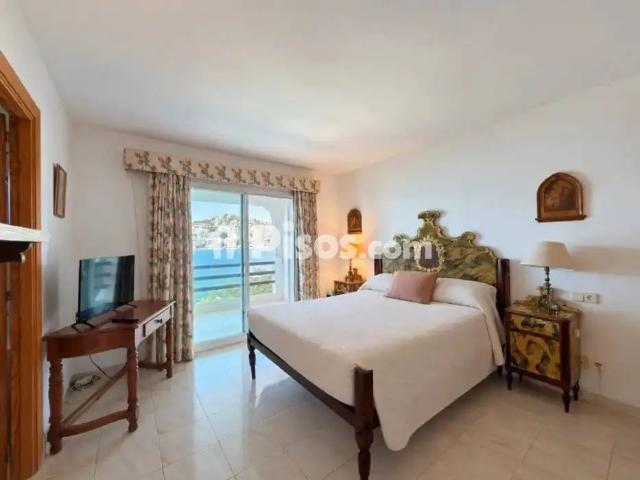 Casa en alquiler en el Camp de Túria, Valencia