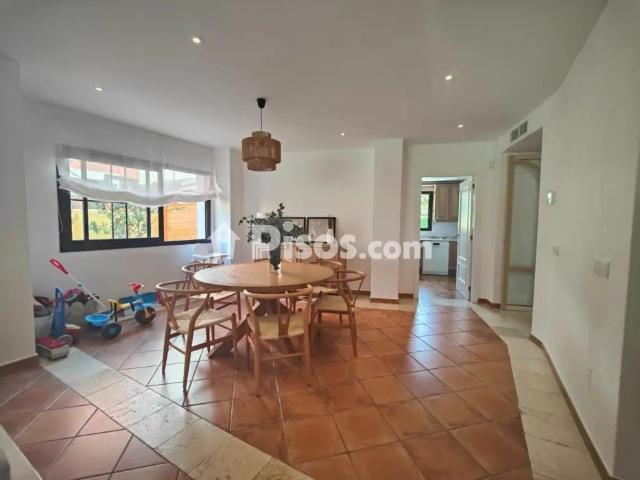 Casa en alquiler en el Camp de Túria, Valencia
