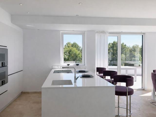 Chalet en alquiler en Calvià, Serra de Tramuntana