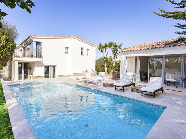 Villa en alquiler en Calvià