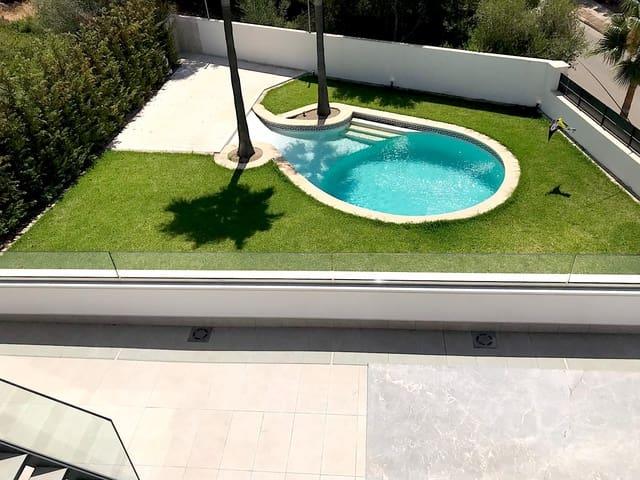 Chalet en alquiler en Calvià, Serra de Tramuntana