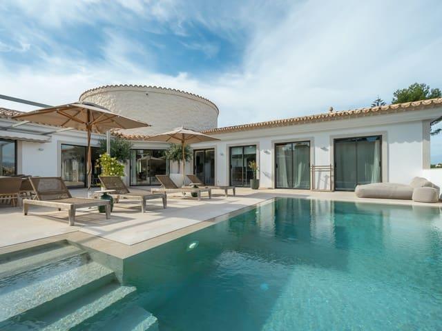 Chalet en alquiler en Calvià, Serra de Tramuntana