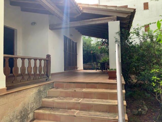 Chalet en alquiler en Calvià, Serra de Tramuntana