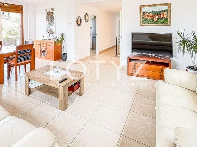 Villa en alquiler en Santa Susanna