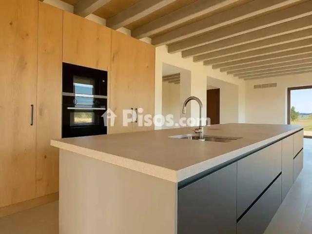 Casa en alquiler en Migjorn, Baleares