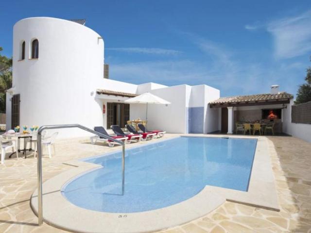 Chalet en alquiler en Salines, Ses, Baleares