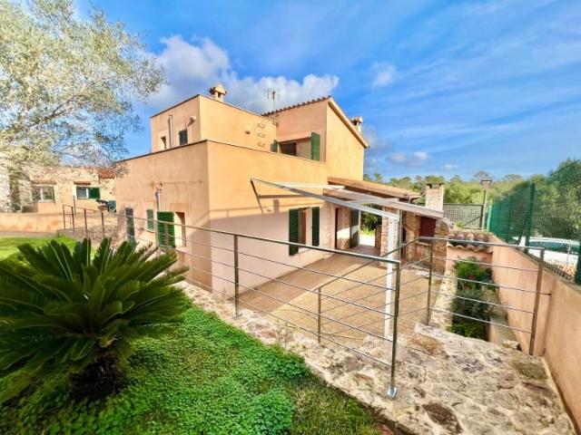 Chalet en alquiler en Cala Llombards, Migjorn