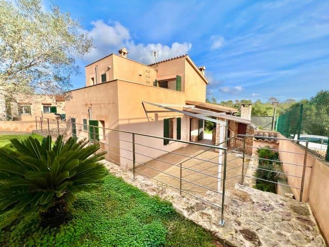 Chalet en alquiler en Migjorn, Baleares