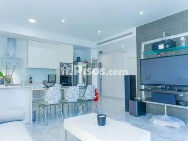 Casa en alquiler en Murcia, Área Metropolitana de Murcia