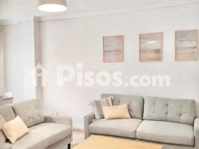 Casa en alquiler en Murcia, Área Metropolitana de Murcia