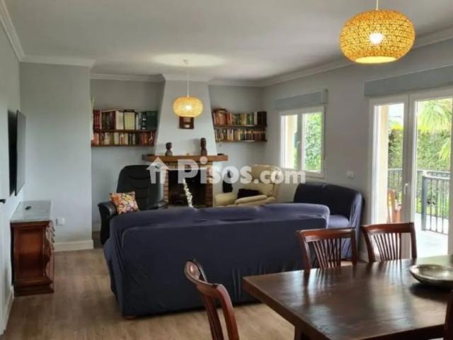 Casa en alquiler en Poio, Pontevedra