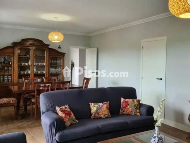 Casa en alquiler en Poio, Pontevedra