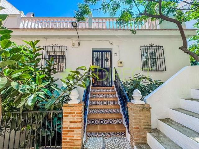 Villa en alquiler en Sayalonga