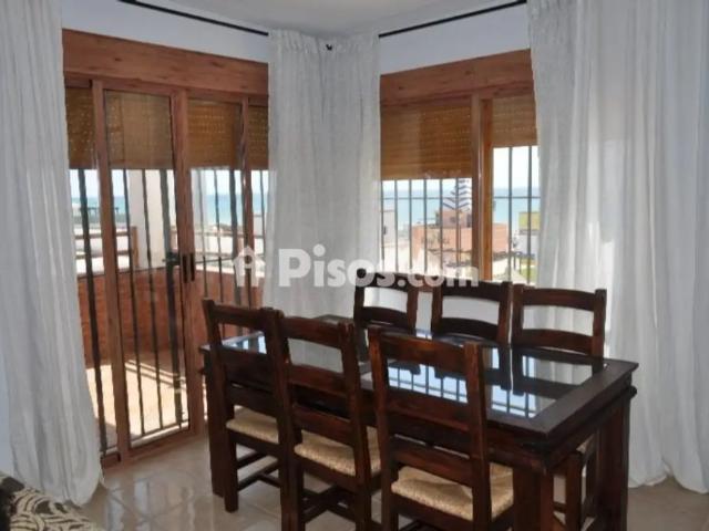 Casa en alquiler en Comarca Metropolitana de Huelva, Andalucía