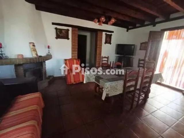 Casa en alquiler en Centro, Málaga-Costa del Sol