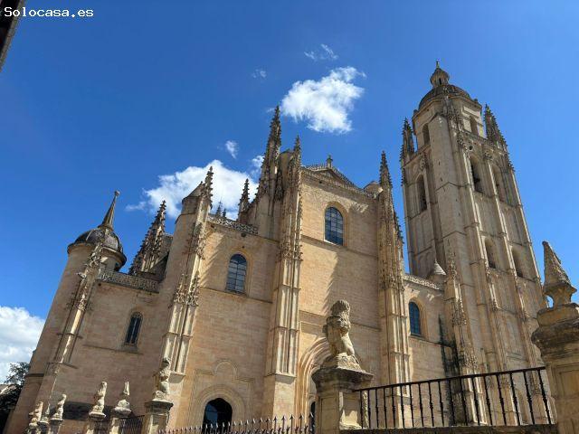 Casa en alquiler en Segovia, Castilla y León