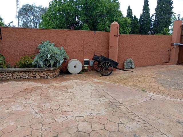 Chalet en alquiler en Raiguer, Baleares