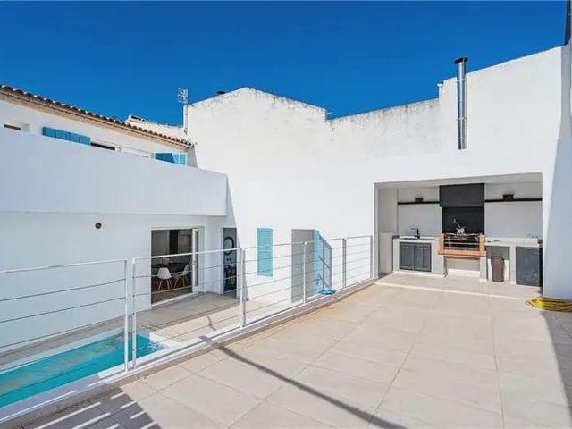 Chalet en alquiler en Caimari, Raiguer