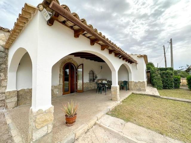 Chalet en alquiler en Raiguer, Baleares