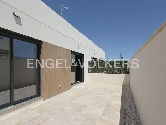 Chalet en alquiler en el Camp de Túria, Valencia