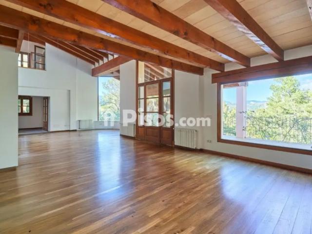 Casa en alquiler en el Camp de Túria, Valencia
