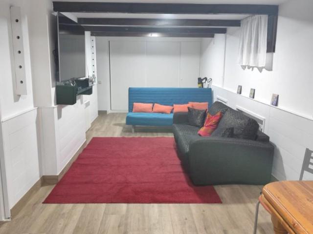 Chalet en alquiler en Sevilla La Nueva, Madrid