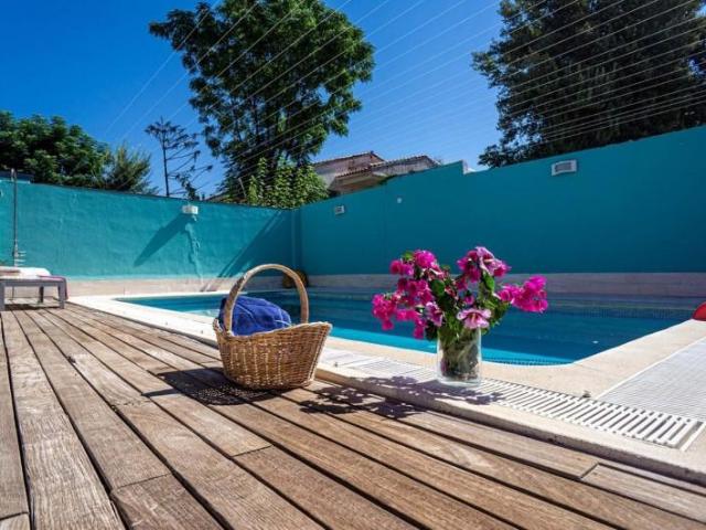Chalet en alquiler en San Pablo-Santa Justa, Sevilla