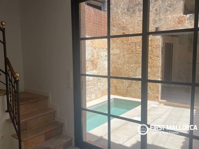 Chalet en alquiler en Pla de Mallorca, Baleares