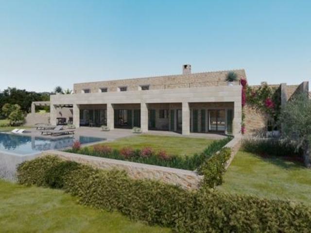 Villa en alquiler en Sineu, ses Cases Noves