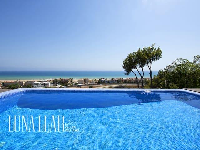 Chalet en alquiler en Centre, Baix Llobregat