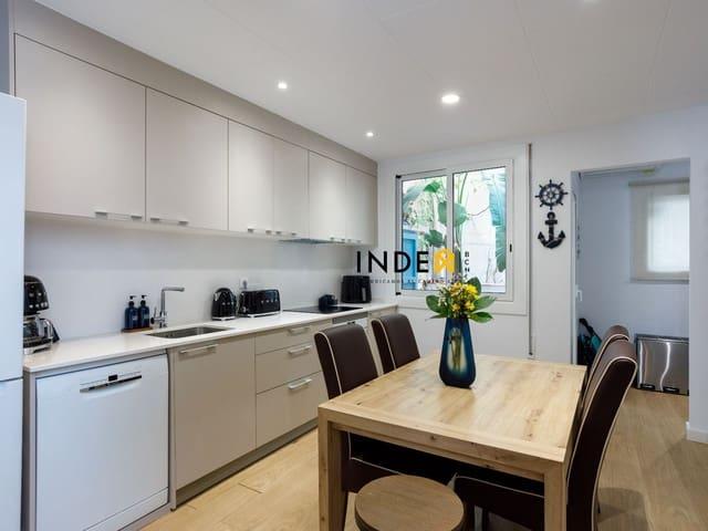 Chalet en alquiler en Sitges, Barcelona