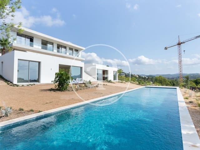 Chalet en alquiler en Garraf, Catalunya