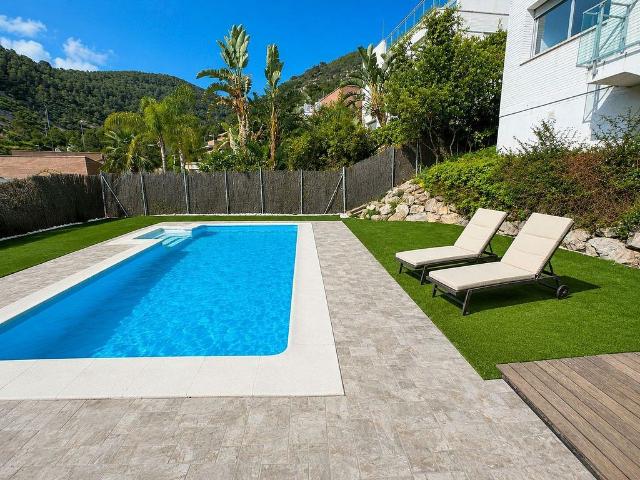 Chalet en alquiler en Garraf, Catalunya