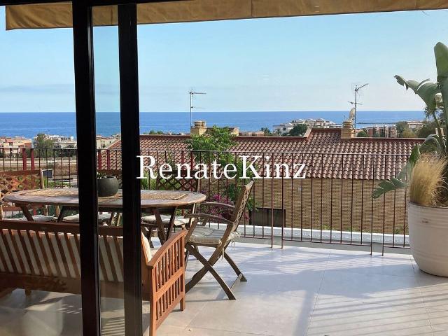 Villa en alquiler en Sitges