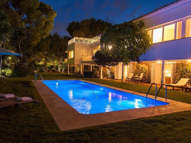 Chalet en alquiler en Garraf, Catalunya