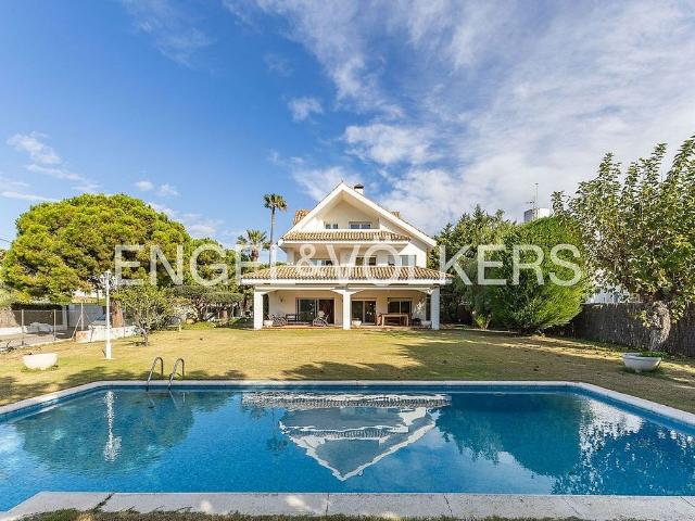 Chalet en alquiler en Garraf, Catalunya