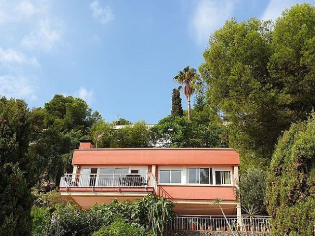 Chalet en alquiler en Garraf, Catalunya