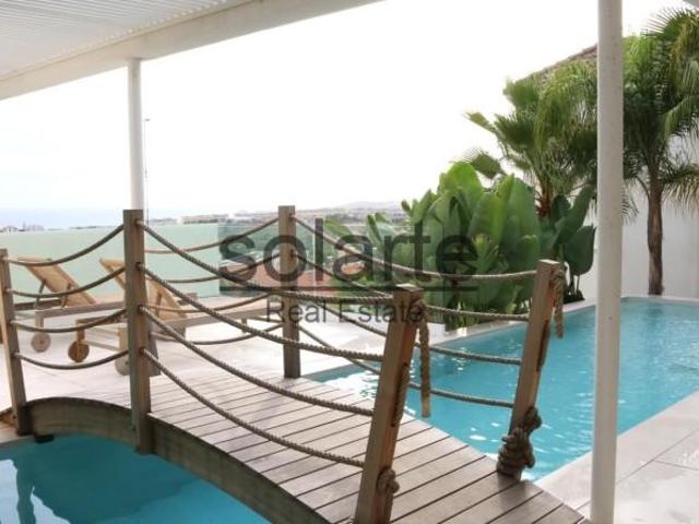 Chalet en alquiler en Garraf, Catalunya