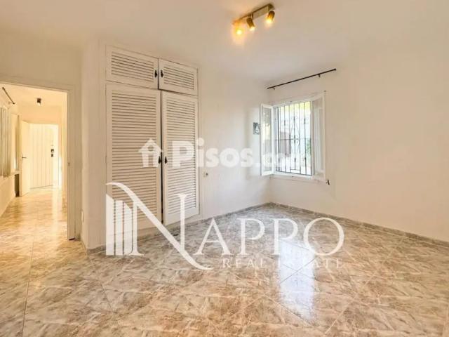 Casa en alquiler en el Camp de Túria, Valencia