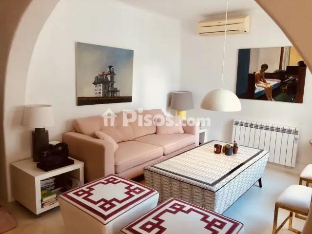 Casa en alquiler en el Camp de Túria, Valencia
