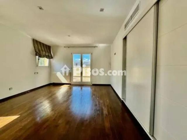 Casa en alquiler en el Camp de Túria, Valencia