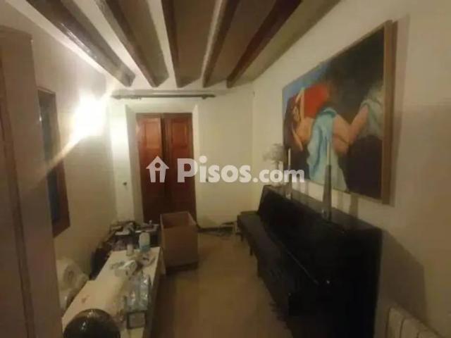 Casa en alquiler en l'Horta, Serra de Tramuntana