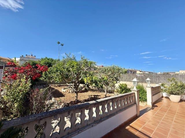 Chalet en alquiler en Son Ferriol, Palma