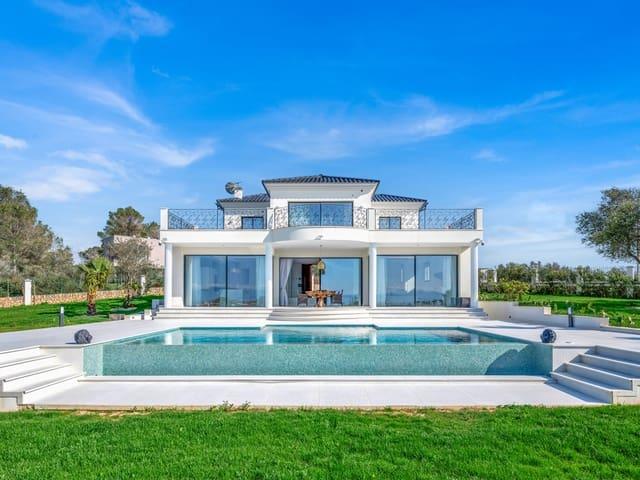 Chalet en alquiler en Son Gual, Palma