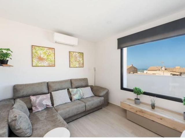 Casa en alquiler en Santa Margalida, Pla de Mallorca