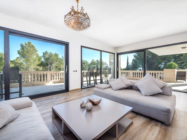 Chalet en alquiler en Son Vida, Palma